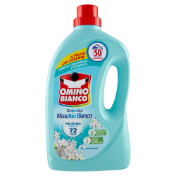 Omino Bianco Liquido...