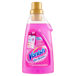 Vanish Oxy Action Rosa Gel...