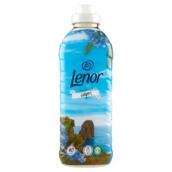 Lenor Ammorbidente...