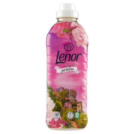 8006540891858 Lenor Ammorbidente Concentrato Portofino 40 Misurini 840ml