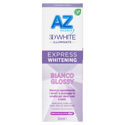 AZ Dentifricio 3D White...