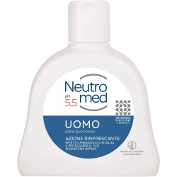 Neutro Med Intimo Uomo New 200ml