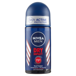 Nivea Men Deo Roll Dry...