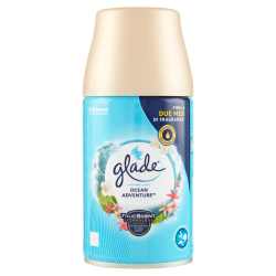 Glade Automatic Ricarica...