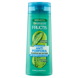 Fructis Shampoo Antiforfora...