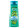 Fructis Shampoo Antiforfora Re-Oxygen - Per Capelli Normali 250ml