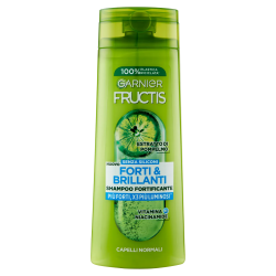 Fructis Shampoo Capelli...