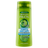 Fructis Shampoo Capelli Normali Forti E Brillanti - Fortificante Per Capelli Normali 250ml