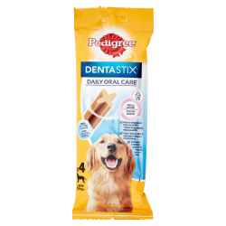 Pedigree Dentastix Large 154gr