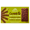 Galbusera Cereali G Sfoglie con Riso Soffiato Ricoperte di Cioccolato 5x30gr