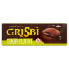 8000350005771 Grisbì Senza Glutine Cioccolato 9x16,7gr