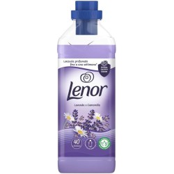 Lenor Ammorbidente...