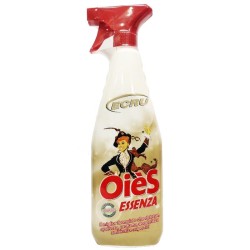 8004971756180 Oies Essenza Ecru Spray 750ml