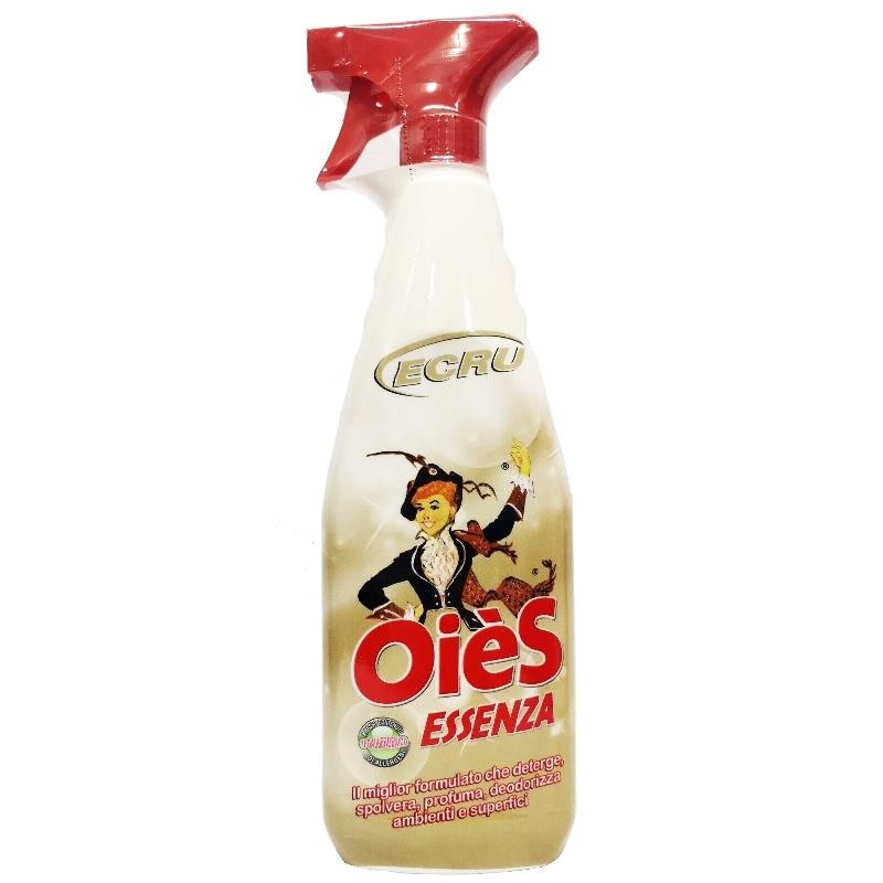 Oies Essenza Ecru Spray 750ml