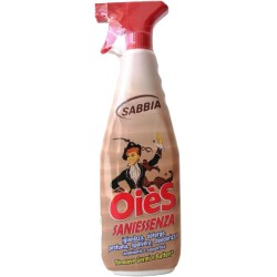 Oies Essenza Sabbia Spray...