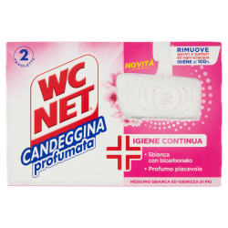 Wc Net Tavoletta Candeggina...