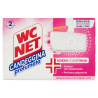 Wc Net Tavoletta Candeggina Profumata 2pz