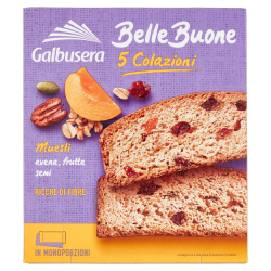 Galbusera Belle Buone 5...