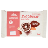 8002190006277 Galbusera Zero Grano Con Cacao E Nocciole 6x36,7gr