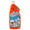 Mr Muscle Sciogli Capelli 500ml