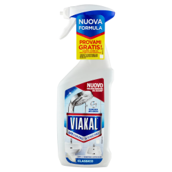 Viakal Original Spray New...