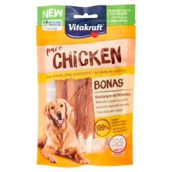 Vitakraft Pure Chiken Bonas...