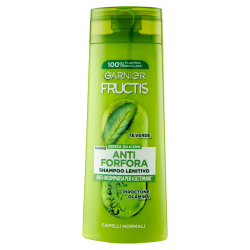 Fructis Shampoo Antiforfora New 250ml