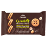 Galbusera Cereali G Integrali Farciti Con Crema Gianduia Nero 4X40gr