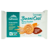 Galbusera Buoni Così Ai 4 Cereali 6x50gr