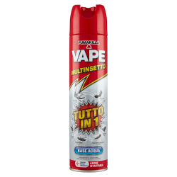 Vape Multinsetto Tutto In 1 Spray 400ml