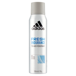 3616303443474 Adidas Deo Body Spray Fresh Endurance 150ml