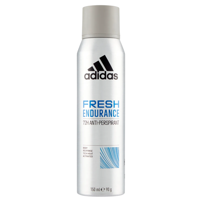 Adidas Deo Body Spray Fresh Endurance 150ml