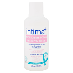 Intima+ Detergente Intimo...