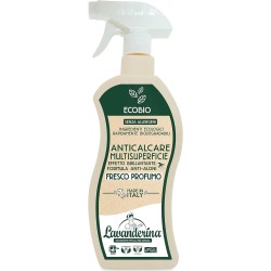 Lavanderina Ecobio Anticalcare Spray 650ml