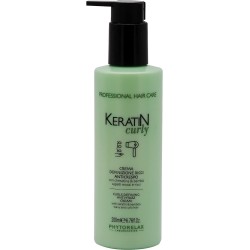 Phytorelax Keratin Curly Crema Ricci 200ml