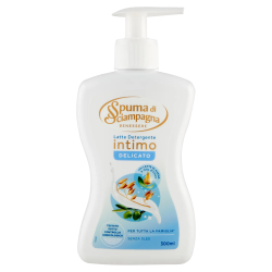 Spuma Di Sciampagna Intimo Delicato 300ml