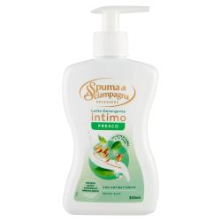 8007750016321 Spuma Di Sciampagna Intimo Fresco 300ml