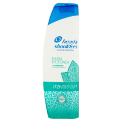 Head & Shoulders Shampoopulizia Profonda 250ml