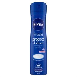 Nivea Deo Spray Protect &...