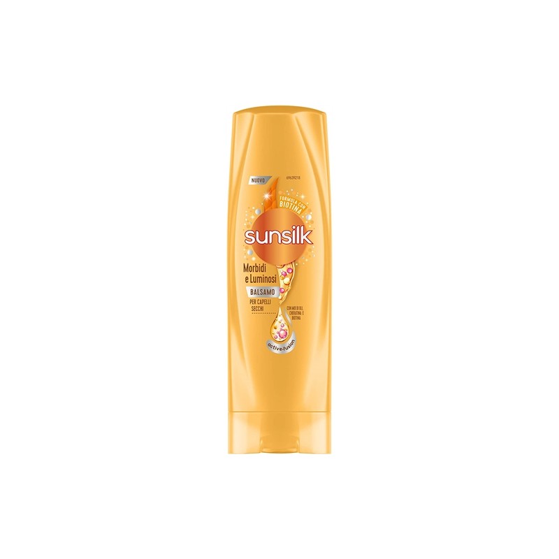 Sunsilk Balsamo Morbidi & Luminosi New 200ml