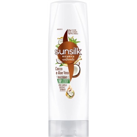 8720182540539 Sunsilk Balsamo Cocco & Aloe 200ml