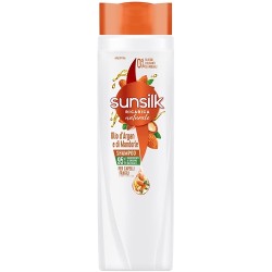 Sunsilk Shampoo Argan & Mandorla 250ml