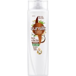 Sunsilk Shampoo Cocco&Aloe...