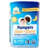 Pampers Sole&Luna 11-25kg 15pz