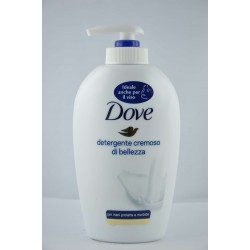 Dove Sapone Liquido...