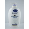 4000388177000 Dove Sapone Liquido Idratante Con Dispenser 250ml