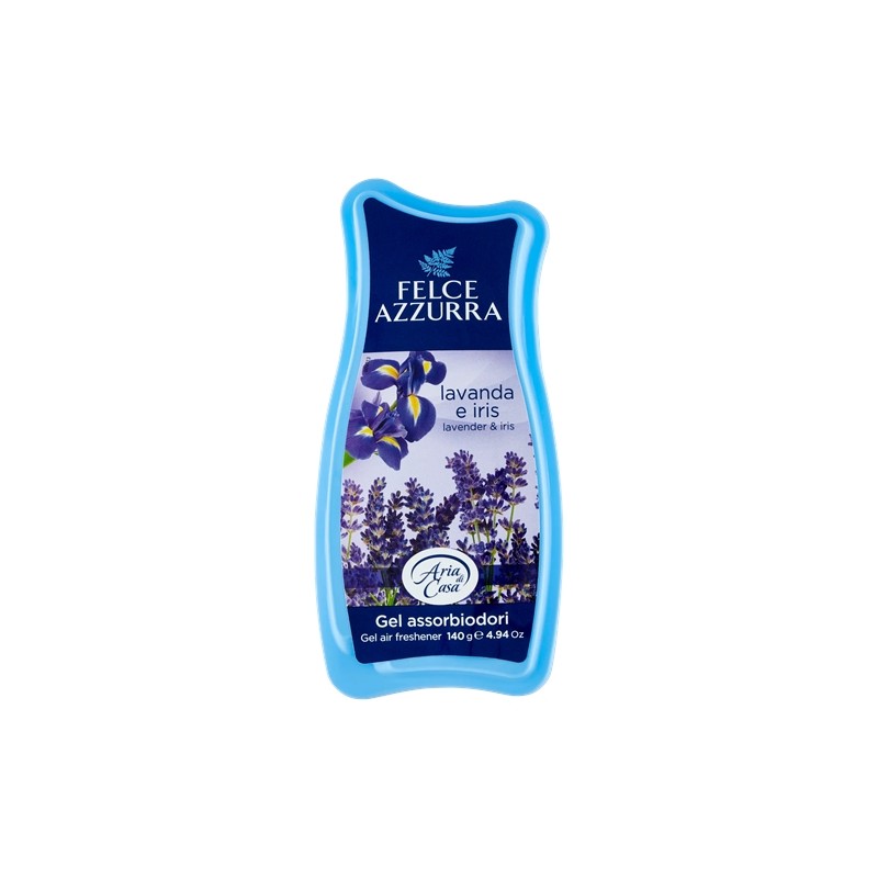 Felce Azzurra Aria Stick Talco&Lavanda New 140gr