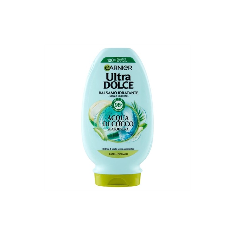 Ultra Dolce Balsamo Cocco & Aloe New 200ml