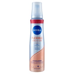 Nivea Spuma Flexible Curls...