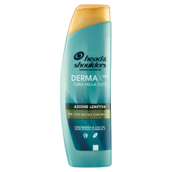 Head & Shoulders Shampoo Dermaxpro Azione Lenitiva 225ml